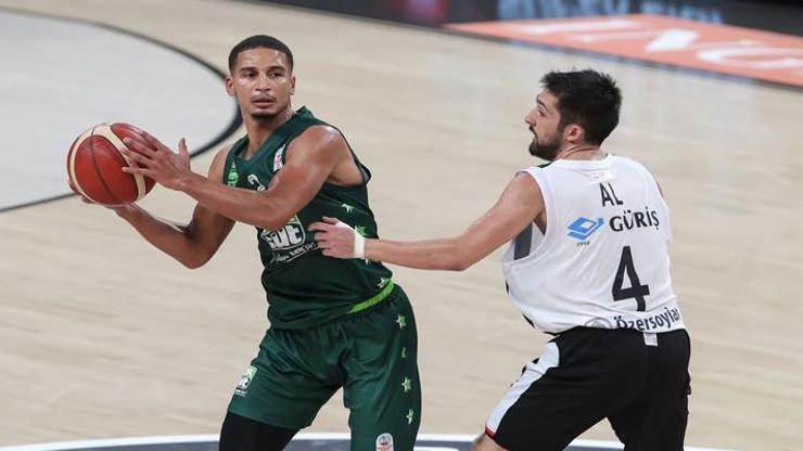 TEKSÜT Bandırma BK, Beşiktaş Sompo Sigortayı konuk edecek