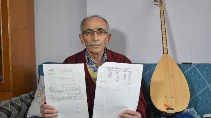 SGK, emekliyken kamuda çalışan öğretmenden maaşını geri istedi