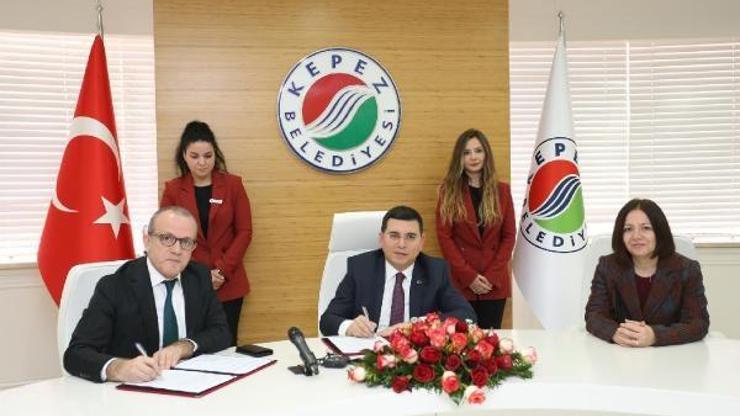 Kepez, dumansız yaşamı seçenleri ödüllendirecek
