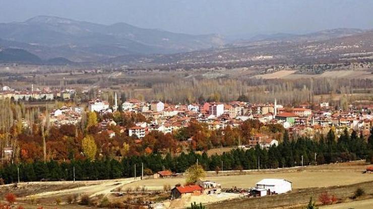 Hisarcıkta 21 köyün nüfusu azaldı, 4 köyün nüfusu 16 kişi arttı