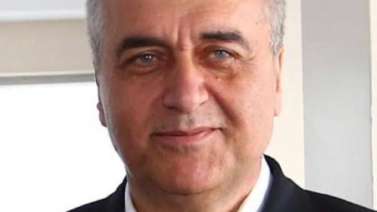 Başkan Ezelsoy, son yolculuğuna uğurlandı