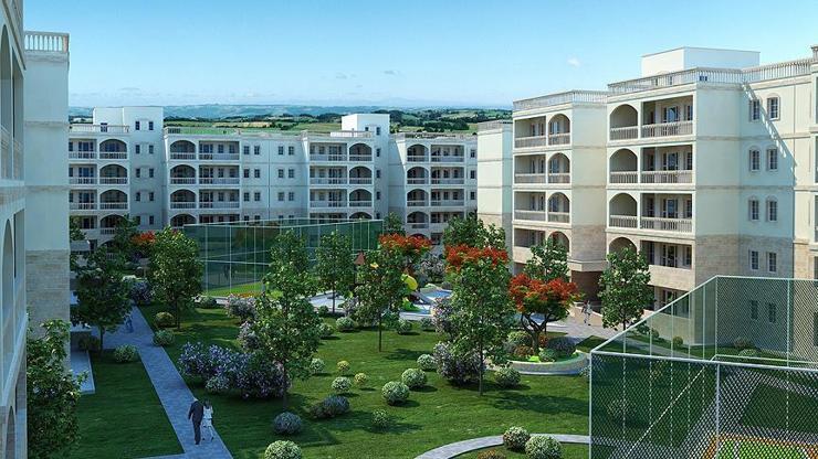 Değerli konut vergisi beyanname süresi uzatıldı