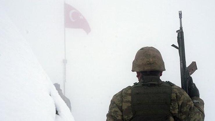 MSBden bayrak paylaşımı