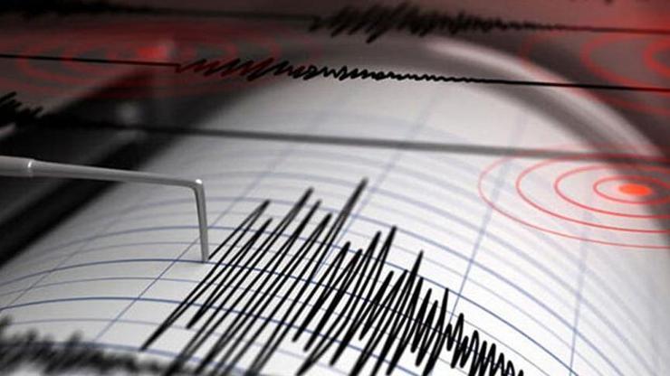 Deprem mi oldu AFAD ve Kandilli son dakika depremler tablosu