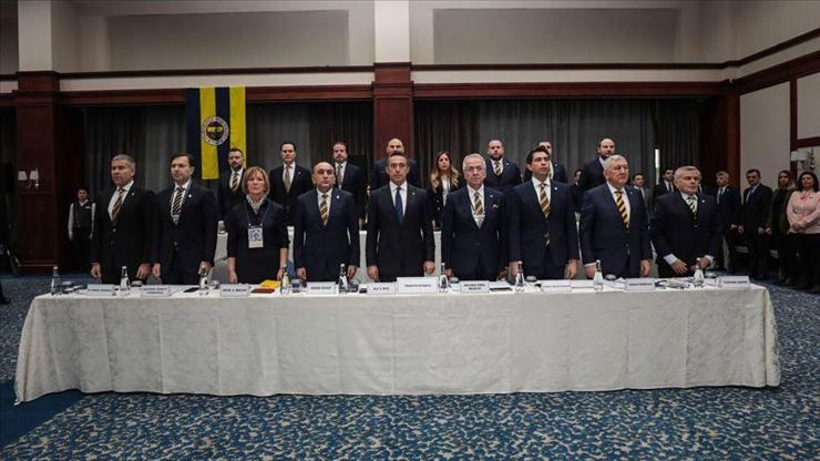 Fenerbahçenin borcu açıklandı