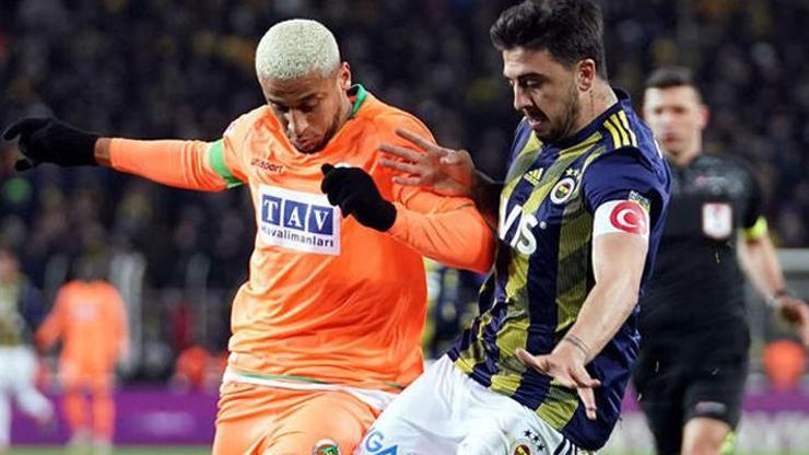Ozan Tufandan penaltı tepkisi