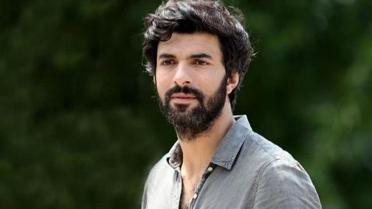 Engin Akyürek aradığı aşkı Tülin Yazkanda buldu