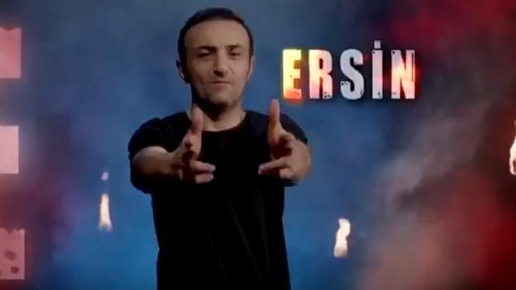 Ersin Korkut kimdir Survivor Ersin üzücü haberi salı günü öğrenecek