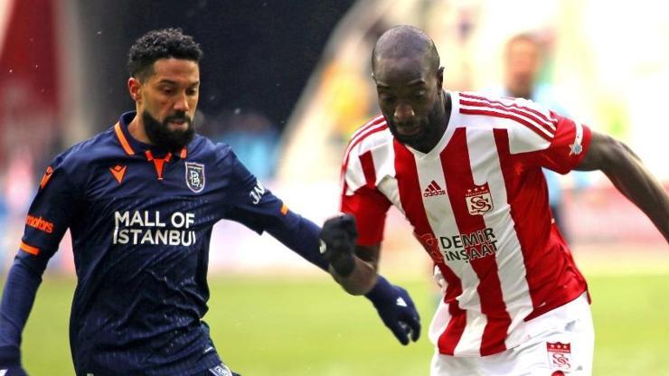 Sivasspor yine puan kaybetti