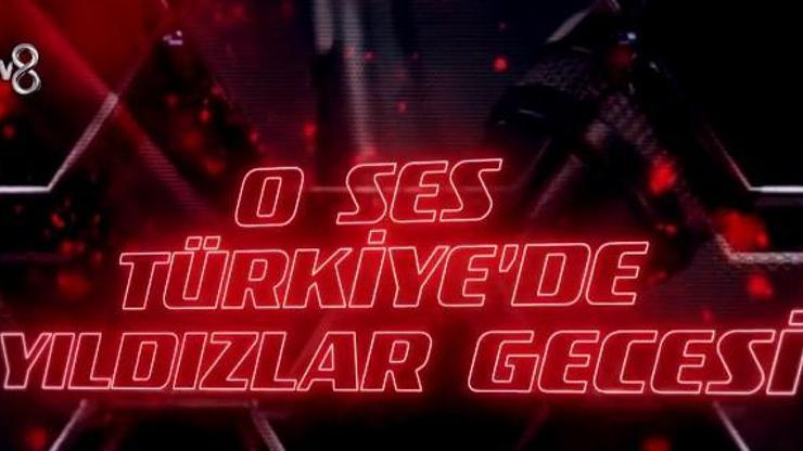 O Ses Türkiye’de şampiyon kim oldu İşte son 10 yılın en iyi sesi…