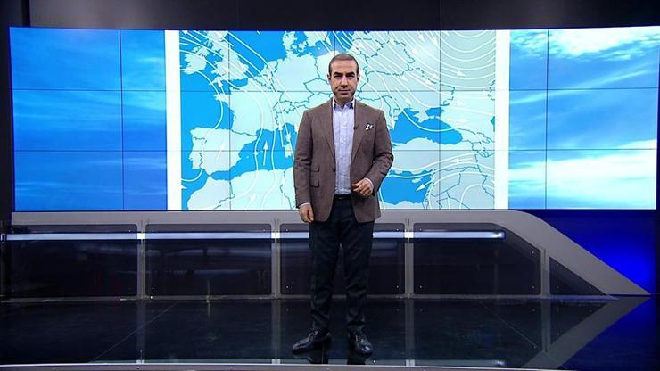 Hava Durumu (11-02-2020)