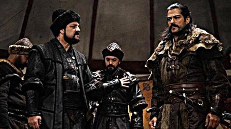 Kuruluş Osman 10. bölüm fragmanı: Yeni bölümde Alişar reddediliyor