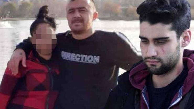 Kadir Şekerin kurtardığı kadın konuştu: Benim darp edildiğimi düşünmüş