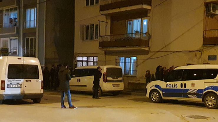 9 yaşındaki çocuk evinde ölü bulundu