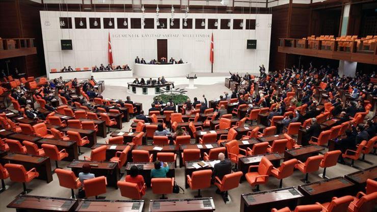 İmar Kanununda 5 yeni madde eklendi