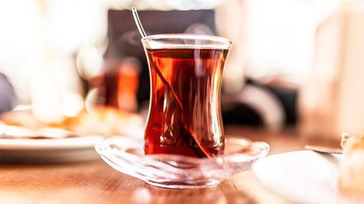 Ünlü çay markası Lipton satılıyor