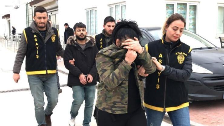 Kapıya dayanıp ateş ettiler