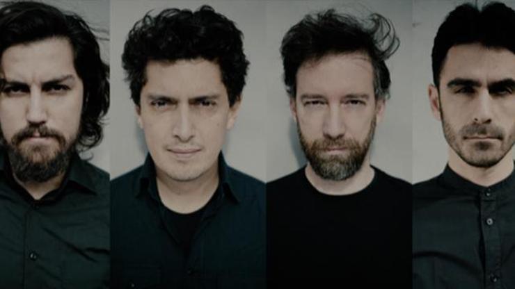 Şubatta dev konserler Bostancı Gösteri Merkezinde