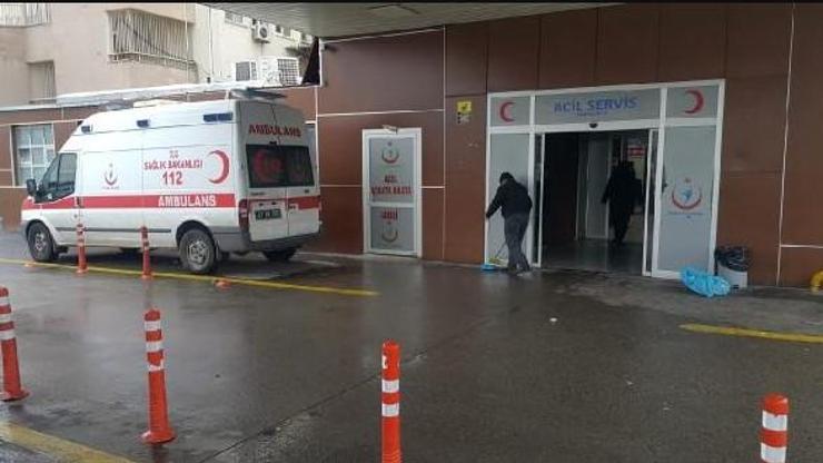1.5 yıllık evli çift evlerinde ölü bulundu