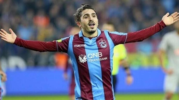 Abdülkadir Ömürden müjdeli haber