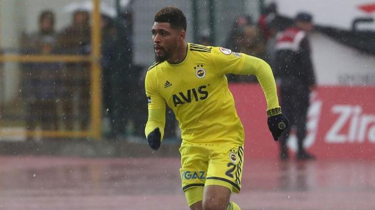 Fenerbahçede şok Falette gerçeği