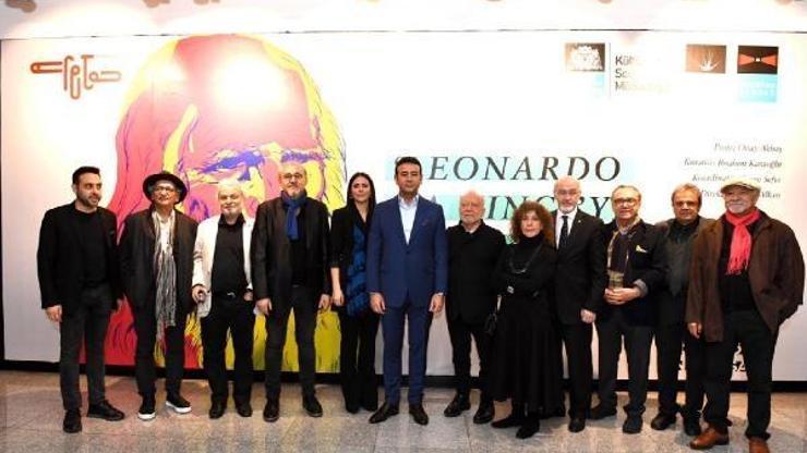 “Sanatı Beşiktaş’ın kılcal damarlarına yaymak için emek veriyoruz”