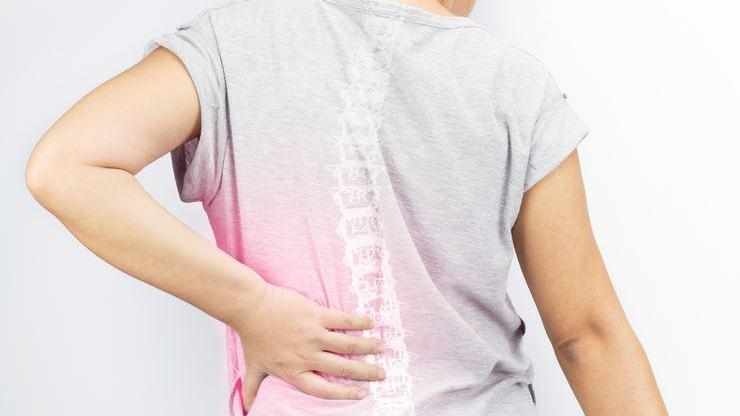 Osteoporoza karşı önleminizi alın