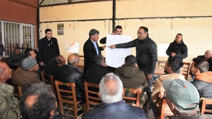 Arslanköy’ün kurtuluş mücadelesi şiirlerle anlatılacak