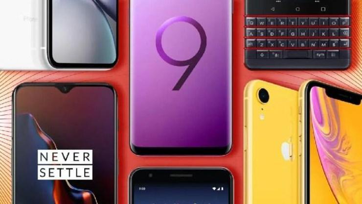 Akıllı telefon üretimi düşecek