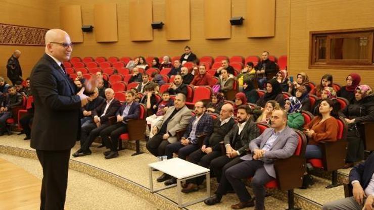 ‘Aile Okulu Mutluluk Yolu’ eğitimleri tamamlandı