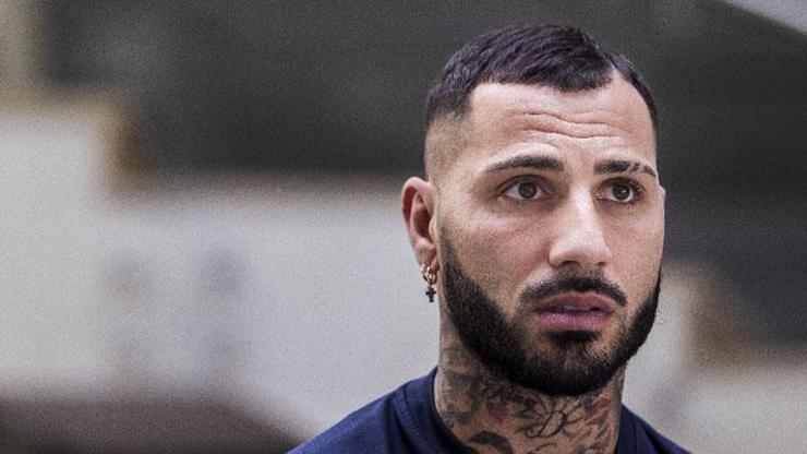 Quaresma: Şenol Güneş benim için özel bir teknik direktör