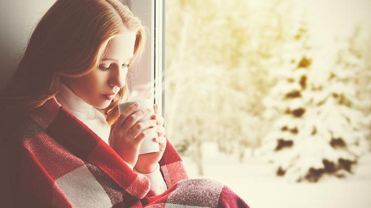 Mevsim değişiklikleri depresyonu tetikliyor