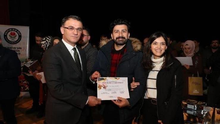Tokat’ta evlilik okulu sertifika töreni gerçekleştirildi