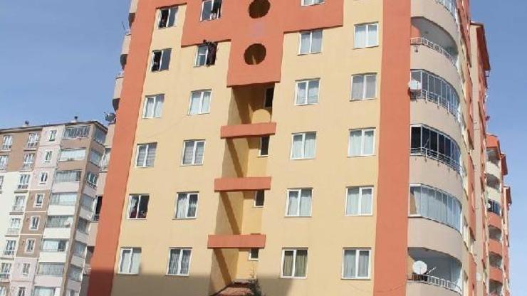 İntihara kalkışan genci polis ikna etti