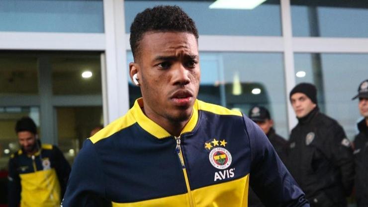 Garry Rodriguesten Galatasaray tepkisi