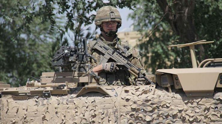 ABD ile Taliban arasında ateşkes