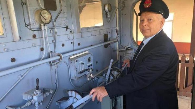Tarihi ‘Gıdı Gıdı’ treni öksüz kaldı