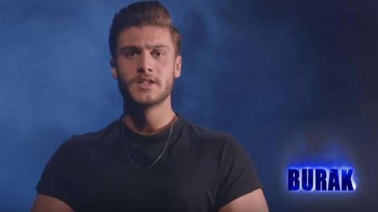 Burak Yurdugör kimdir, kaç yaşında Survivor Burak nereli