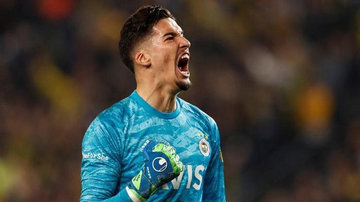 Altay Bayındır için Tottenham iddiası