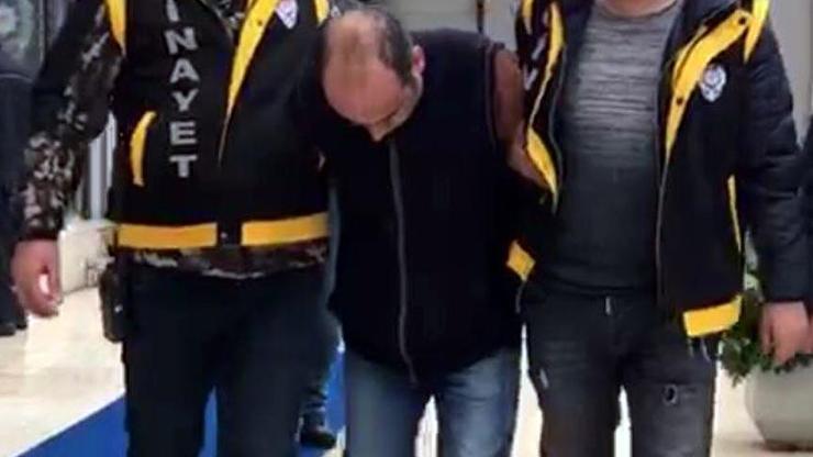 Soba kapağı ile işlenen cinayete, ağırlaştırılmış müebbet