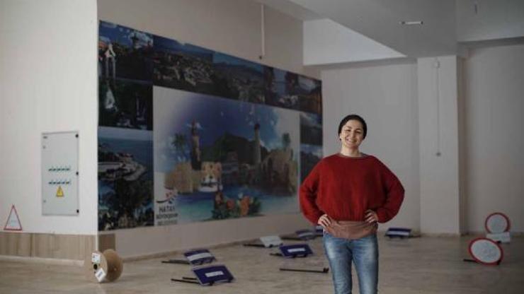 ‘Konuk Sanatçı’ programına destek