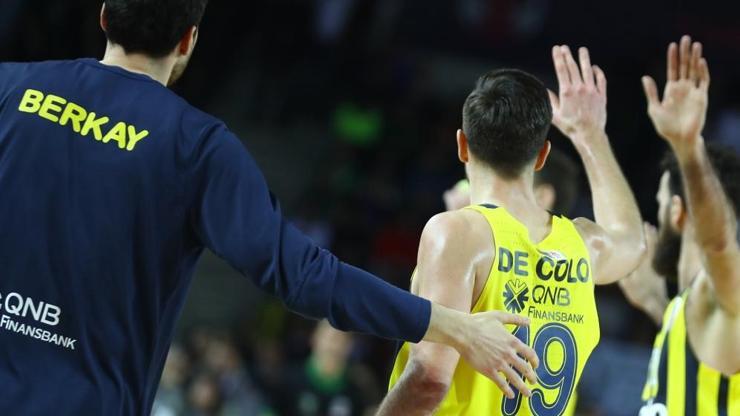 Türkiye Kupası Fenerbahçenin oldu