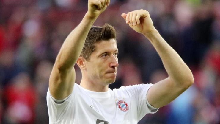 Bayern Münih Kölne 4 attı