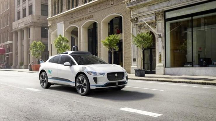 Waymo çok ilginç bir sabotjla karşı karşıya kaldı