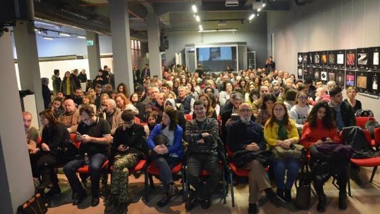 Bursa’da düzenlenen konferansta tarihin ‘Göbeklitepe’ konuşuldu