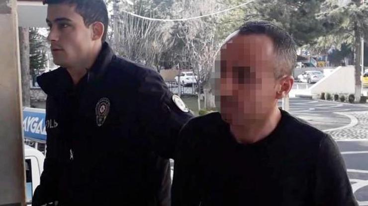 Tartıştığı eşi tarafından bıçaklandı