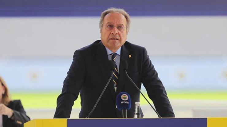 Fenerbahçeden Burhan Karaçam açıklaması