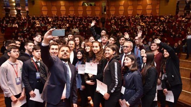 ‘Dijital Dönüşüm’ Tuzla’dan başlıyor
