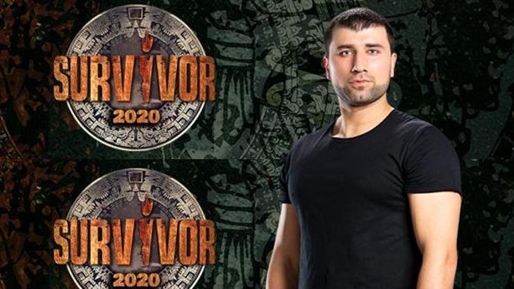 Survivor Yasin kimdir Yasin Obuz kaç yaşında ve nereli