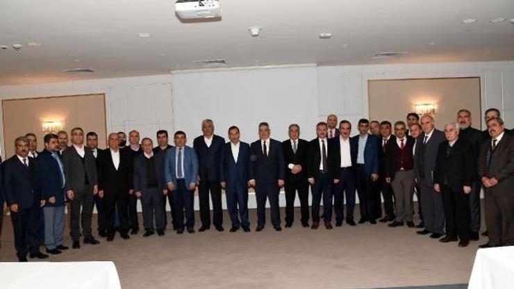 Adıyaman uluslararası nemrut festivaline hazırlanıyor
